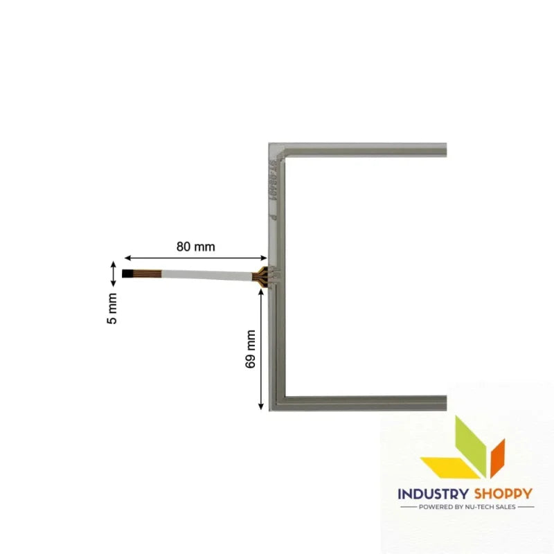 NTS TP-3174S7 NTS TP-3174S7